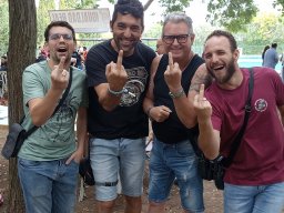 XXX aniversacion - Convivencia 2023